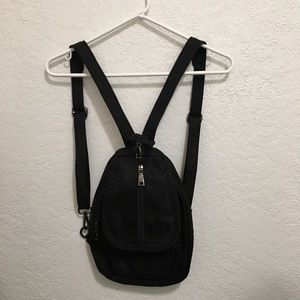 Mini Backpack/Shoulder Bag